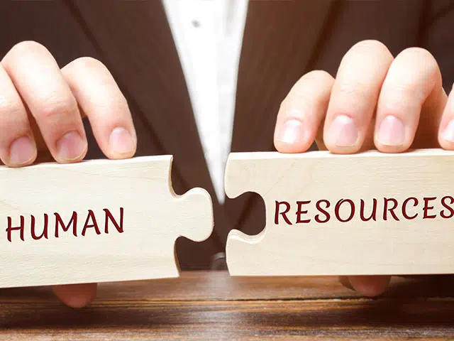 Human Resources